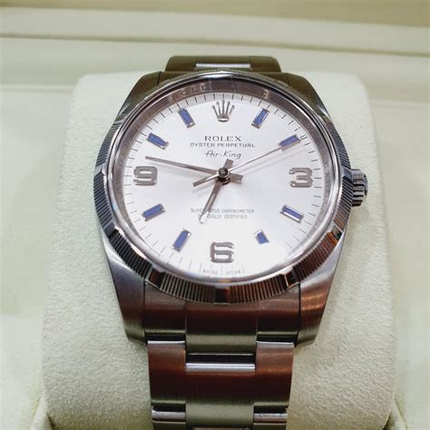 air-king rolex 114210|rolex oyster perpetual 114200.